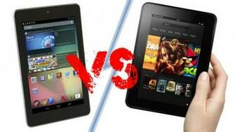 Image Kindle Fire HD