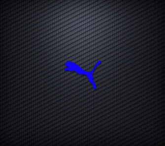 Blue Puma Wallpaper By Djbattery2012 C9