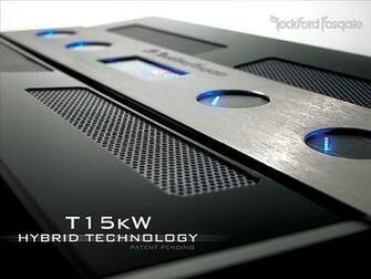 Rockford Fosgate Wallpaper Explore Officineacustiche S