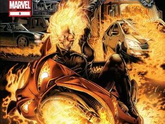 Ghost Rider Wallpaper And Background Id