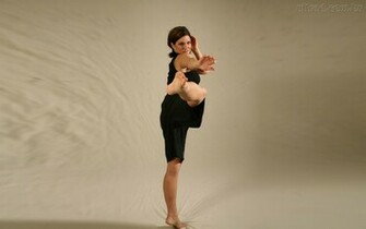 Gina Carano