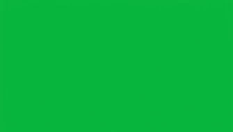 Solid Green Wallpaper