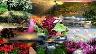 Beautiful Nature Wallpaper HD