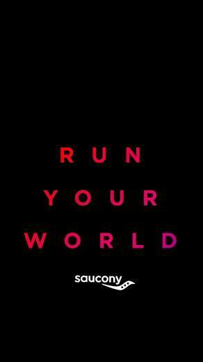 Runyourworld