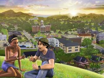 High Quality The Sims Wallpaper