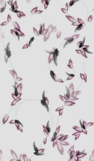 Askella Trove Wallpaper