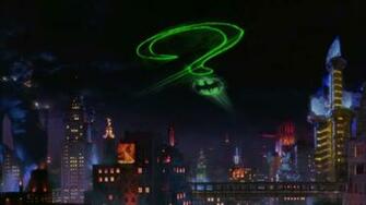 Batman Forever Wallpaper