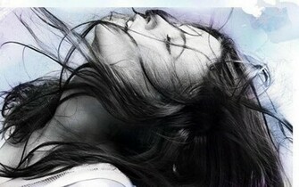 Wallpaper Photo Art Fashion