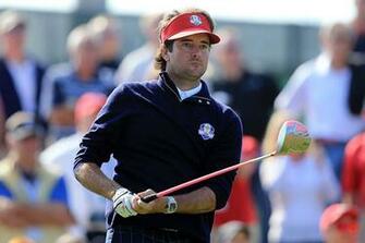 Bubba Watson