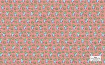 Preppy Princess Vineyard Vines Wallpaper