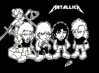 Metallica And Justice For All Wallpaper Quoteko