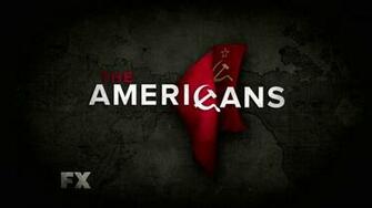 The Americans Wallpaper And Background Image Net
