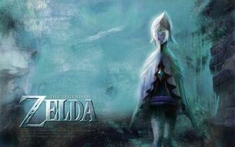 Zelda HD Wallpaper Imagebank Biz