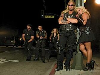 The Styling Game Dog Bounty Hunter