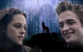 Twilight Wallpaper Jpg