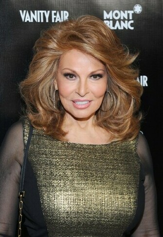 Image Image Courtesy GettyImage Names Raquel Welch