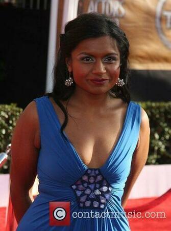 Mindy Kaling S Feet Image