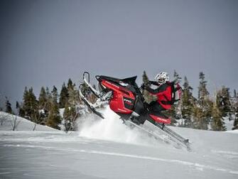 Polaris Snowmobiles Wallpaper Pro Rmk Snowmobile