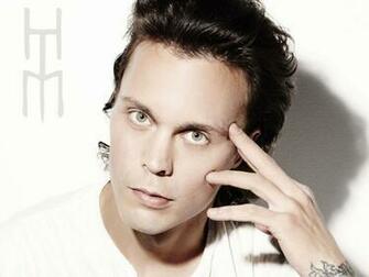 Ville Valo Wallpaper