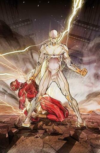 Godspeed Screenshots Image And Pictures Comic Vine
