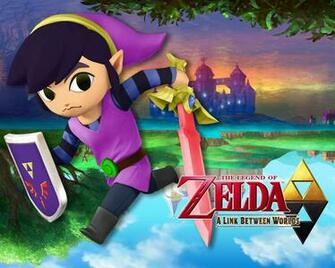 Ravio A Link Between Worlds Super Smash Bros Wii U Skin Mods