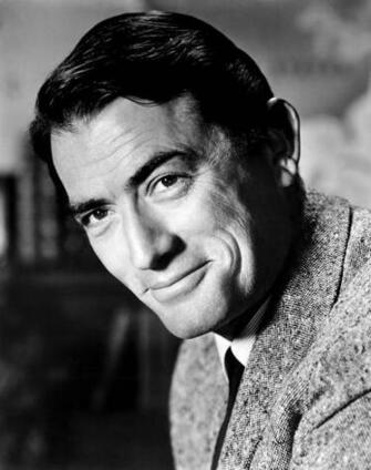 Meredy S Gregory Peck Trivia Mania