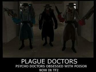 Plague Doctor Wallpaper Doctors By Lenzikka