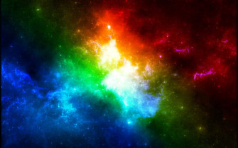 Color Full HD Wallpaper