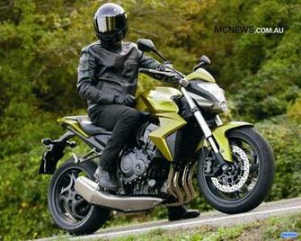 Wallpaper Sports Bike