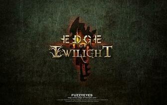 Edge Of Twilight Theme With Wallpaper Screenshots And More