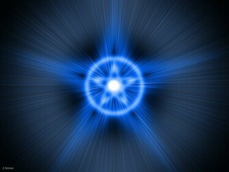 Wiccan Pentagram Wallpaper Vortex By Shadowlights