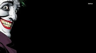 Joker Wallpaper Comic