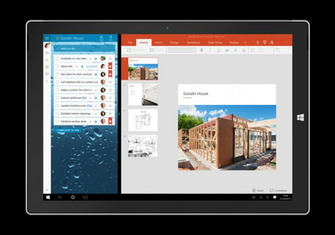 Wunderlist For Windows Is Here