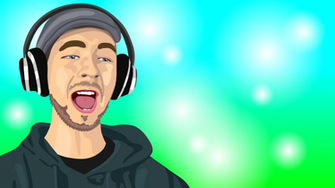 Jacksepticeye Hw By Yorrit