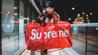 Top Cool Supreme Wallpaper Full HD 4k To Use