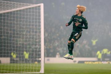 Celtic Fans Won T Thank Me Bbc Pundit Comments On 27y O Player