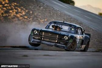 Hoonicorn Wallpaper