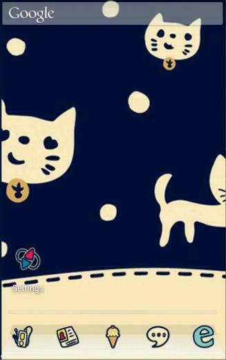 Solo Theme Style Icons Icon Wallpaper A Dress Up Home Screen
