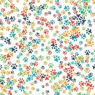 Dog Paws Wallpaper Image In Collection