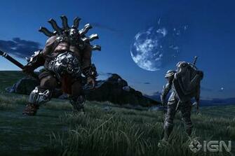 Infinity Blade Screenshots Pictures Wallpaper iPhone Ign