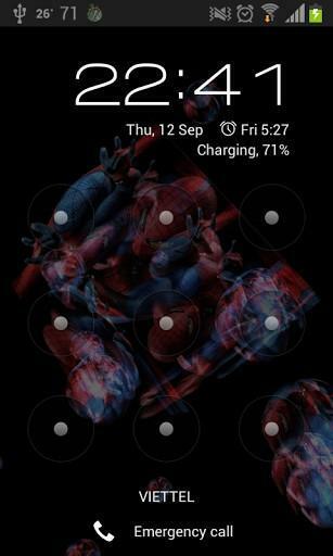 You Are A Fan Of Spiderman Will Fall In Love With This Wallpaper