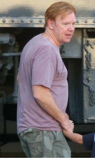 David Caruso Wallpaper HD App For Android