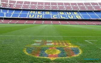 Fonds D Cran Camp Nou Tous Les Wallpaper
