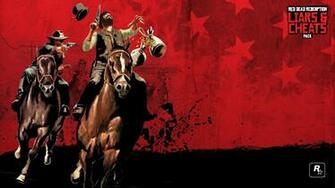 Red Dead Redemption Wallpaper