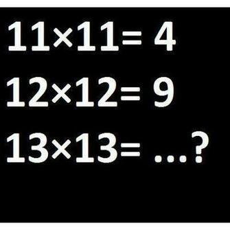Number Puzzle Puzzlersworld