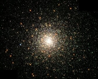 Space Stars Wallpaper Star