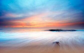 File Name Beach Beautiful Wave Hqfx Pic