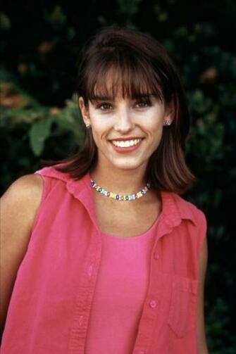 Amy Jo Johnson Image Kimberly HD Wallpaper And