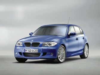 Bmw Series M Sport Package Wallpaper