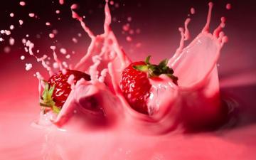 Strawberry 4k Wallpaper For Your Desktop Or Mobile Screen